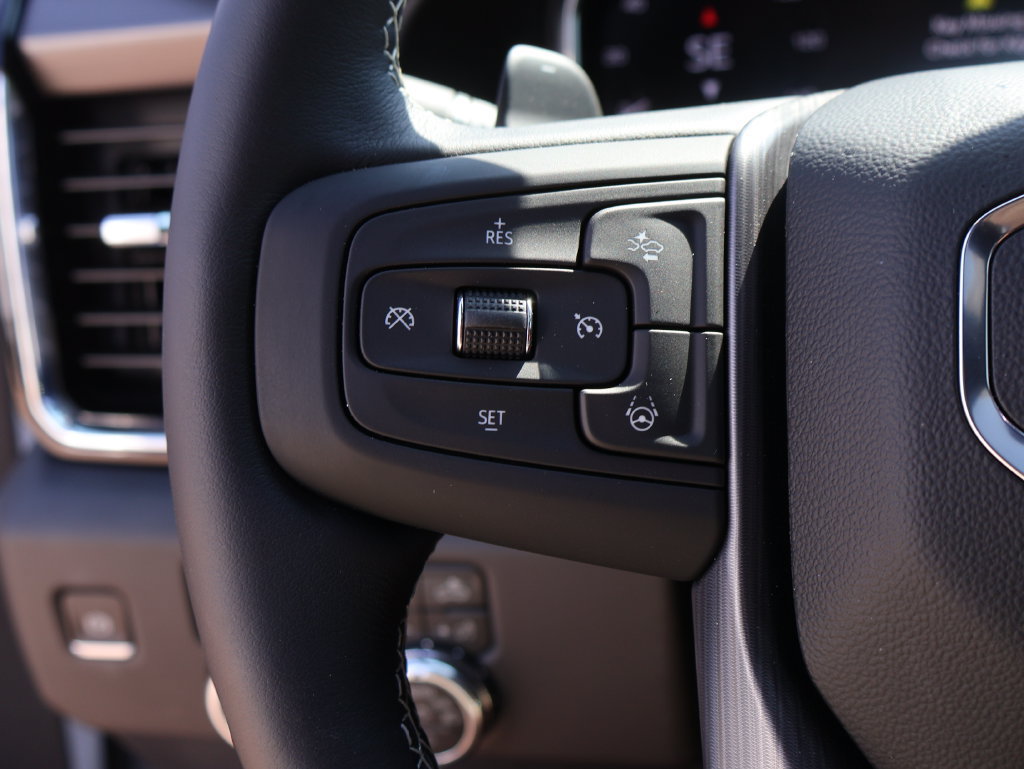 New 2026 GMC Sierra 1500 Denali Ultimate AWD/4WD image 40