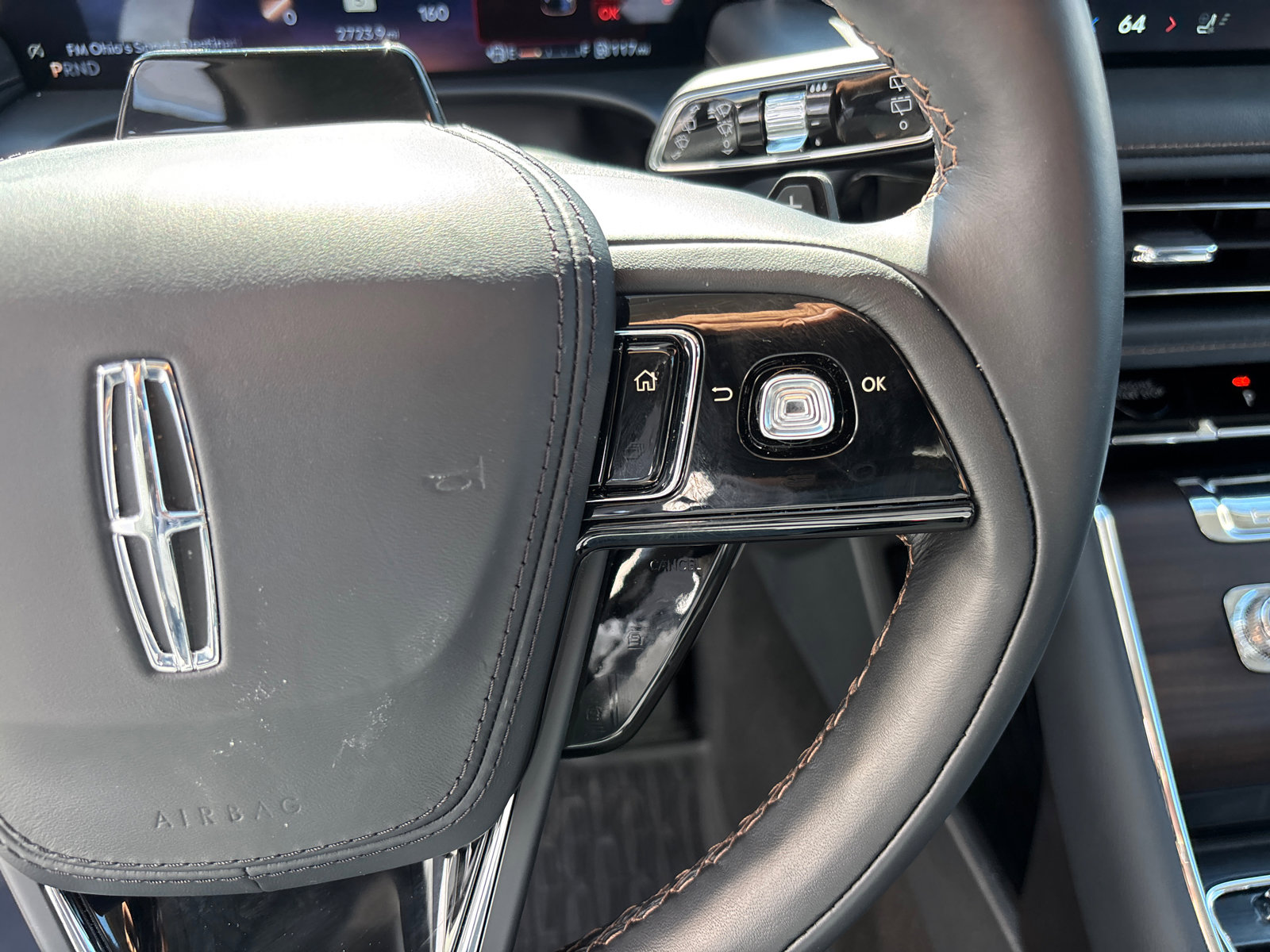 New 2025 Lincoln Aviator Reserve w/ Illumination Package image 20