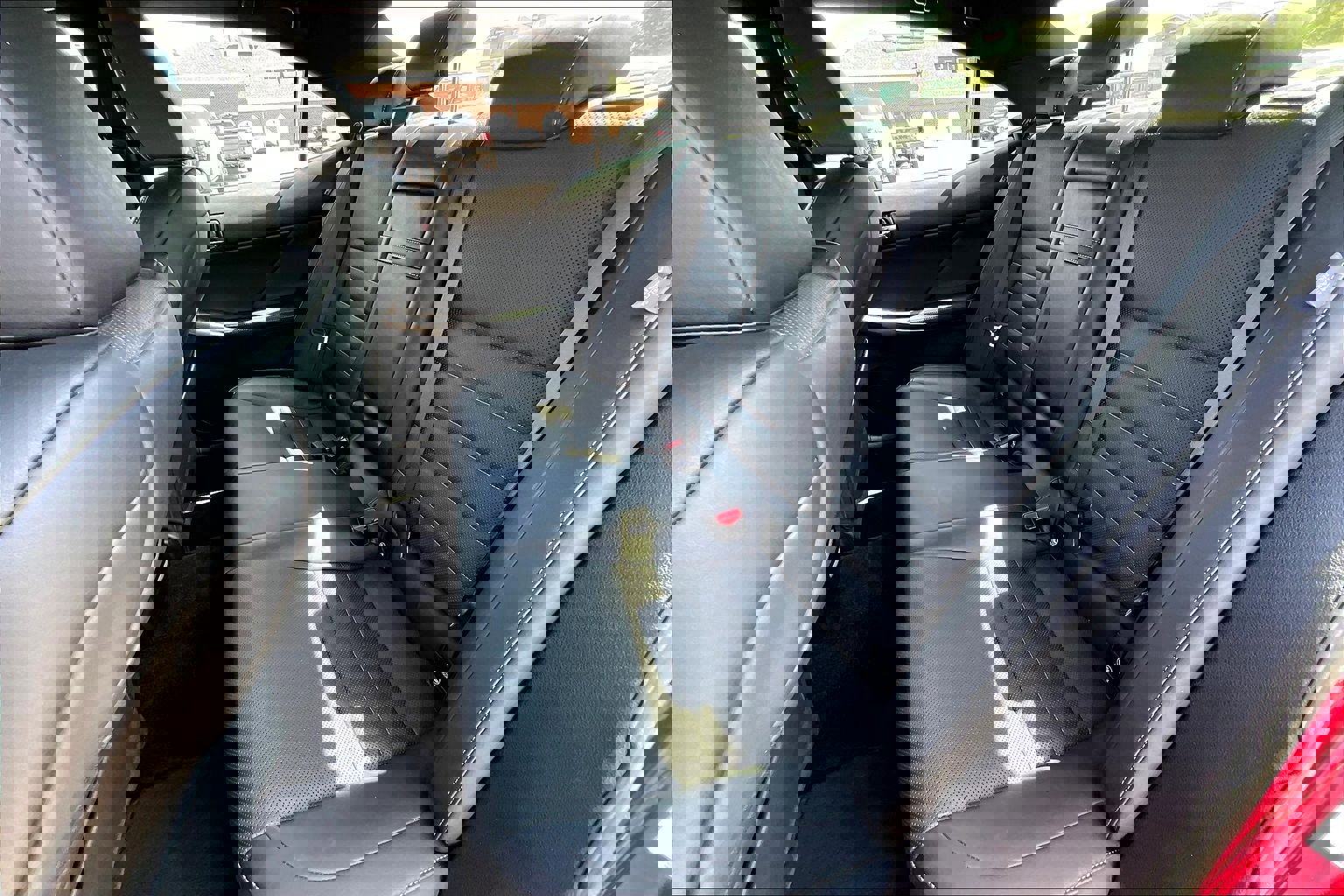 Used 2014 Lexus IS 350 w/ F Sport Package image 22