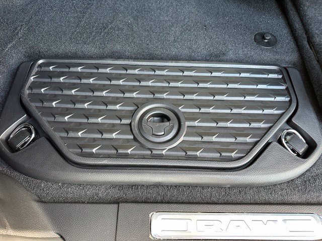 New 2027 RAM 1500 TRX SRT AWD/4WD image 42