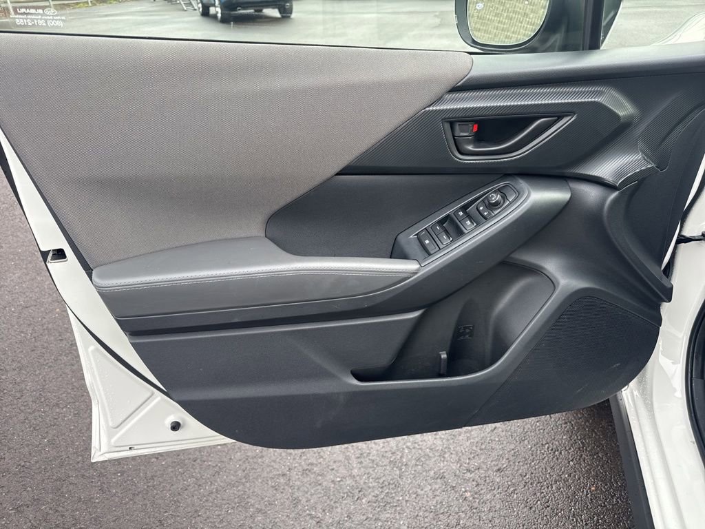 Certified 2025 Subaru Crosstrek 2.0i Premium image 19