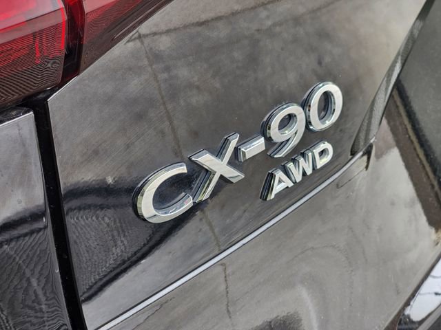 Used 2024 MAZDA CX-90 Plug-In Hybrid w/ Premium Plus image 8