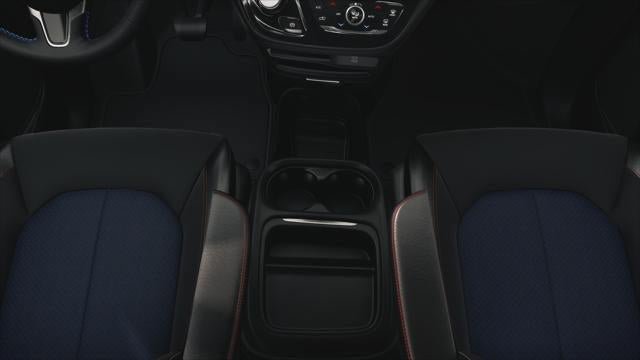 New 2027 Chrysler Pacifica Select FWD image 18