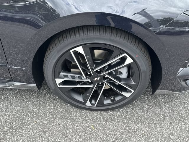 New 2026 Hyundai Sonata N Line FWD image 14