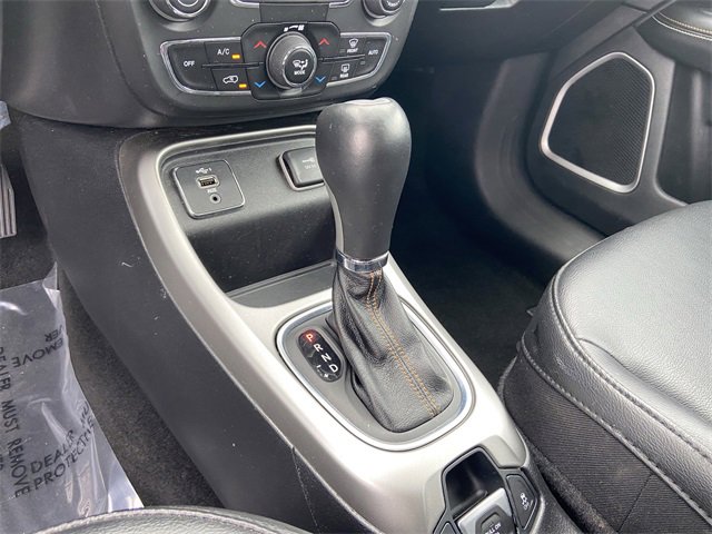 Used 2019 Jeep Compass Latitude image 21