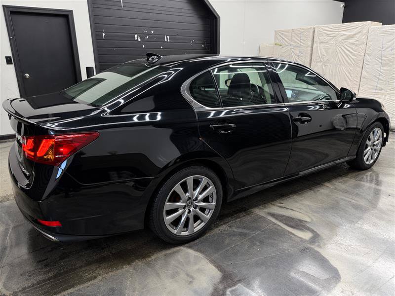 Used 2015 Lexus GS 350 AWD w/ Premium Package image 6