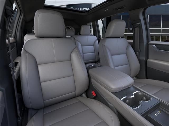 New 2027 GMC Acadia Elevation w/ Elevation Premium Package FWD image 16