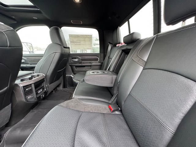 New 2026 RAM 2500 Laramie image 66