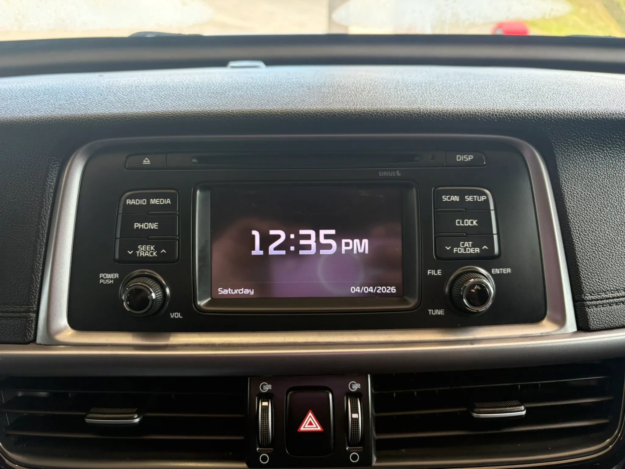 Used 2017 Kia Optima LX image 16