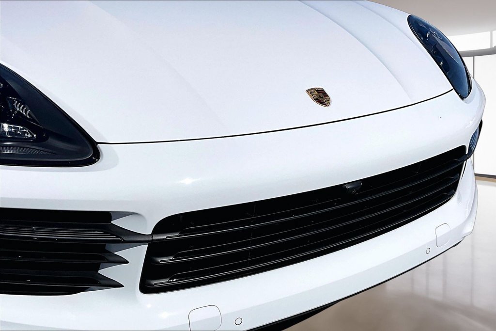 Used 2021 Porsche Cayenne S AWD/4WD image 31