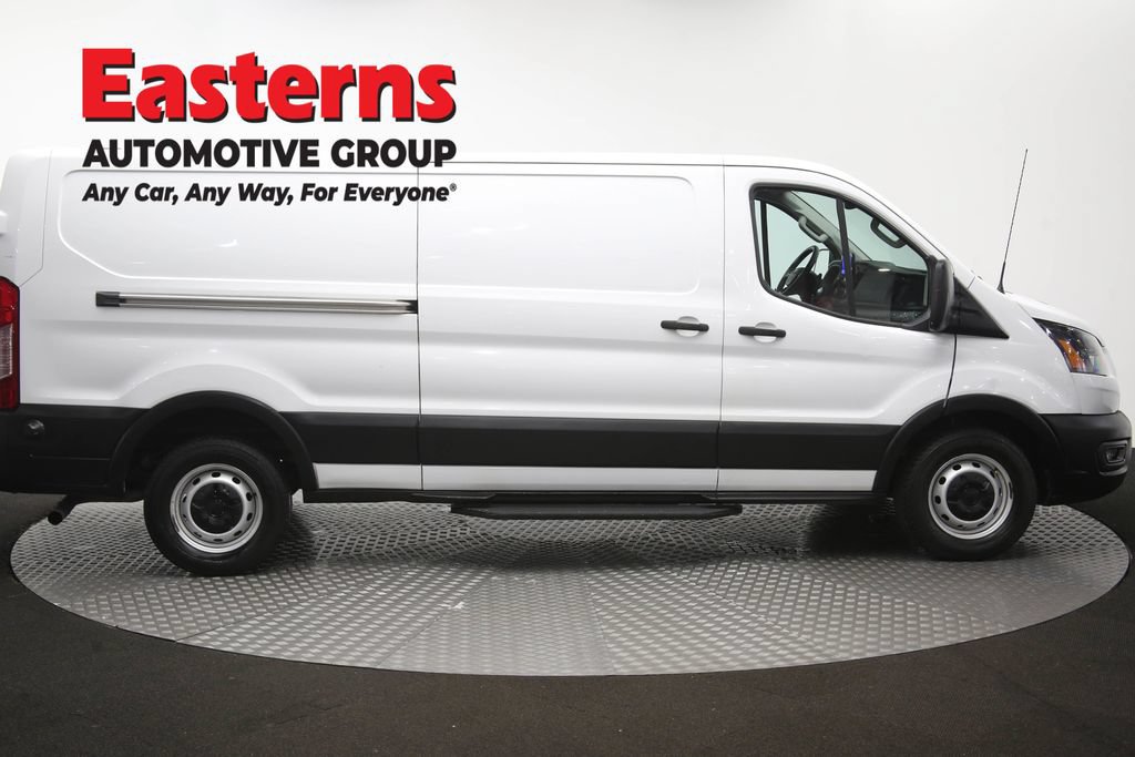 Used 2020 Ford Transit 350 Low Roof w/ Upfitter Package RWD image 47