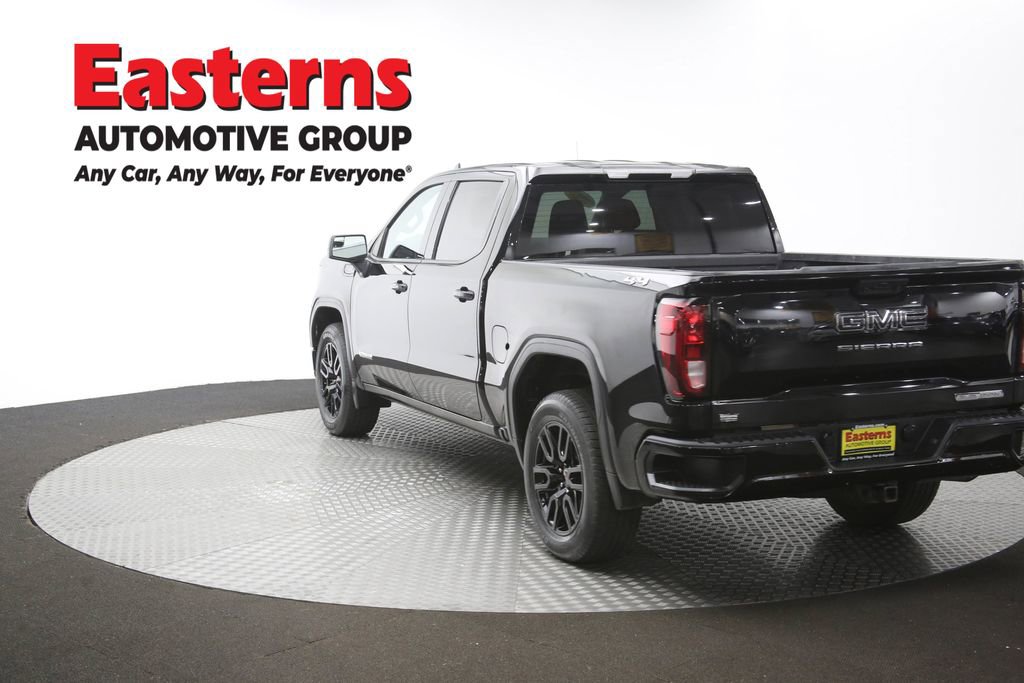 Used 2023 GMC Sierra 1500 Elevation AWD/4WD image 67