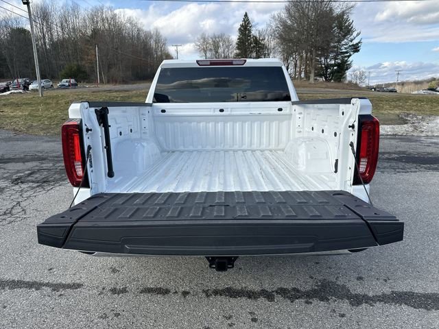 Used 2025 GMC Sierra 1500 SLT image 22