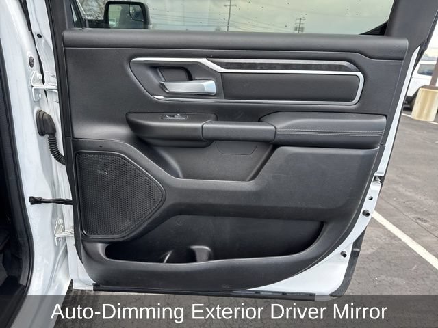 Used 2023 RAM 1500 Big Horn AWD/4WD image 24