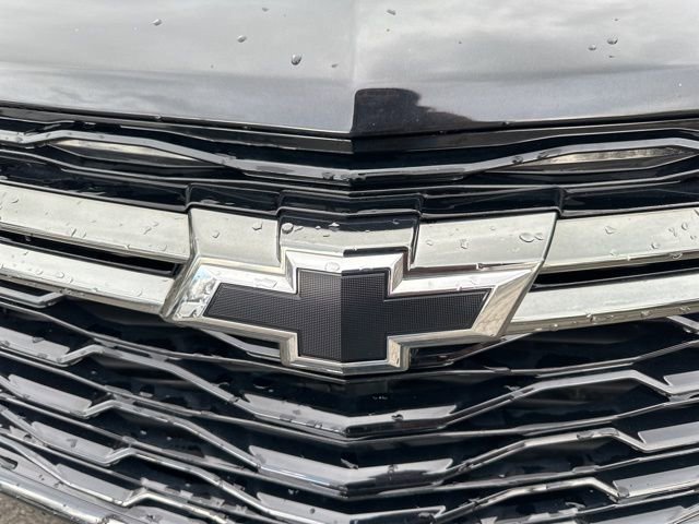 Used 2023 Chevrolet Equinox RS w/ LPO, Floor Liner Package image 10