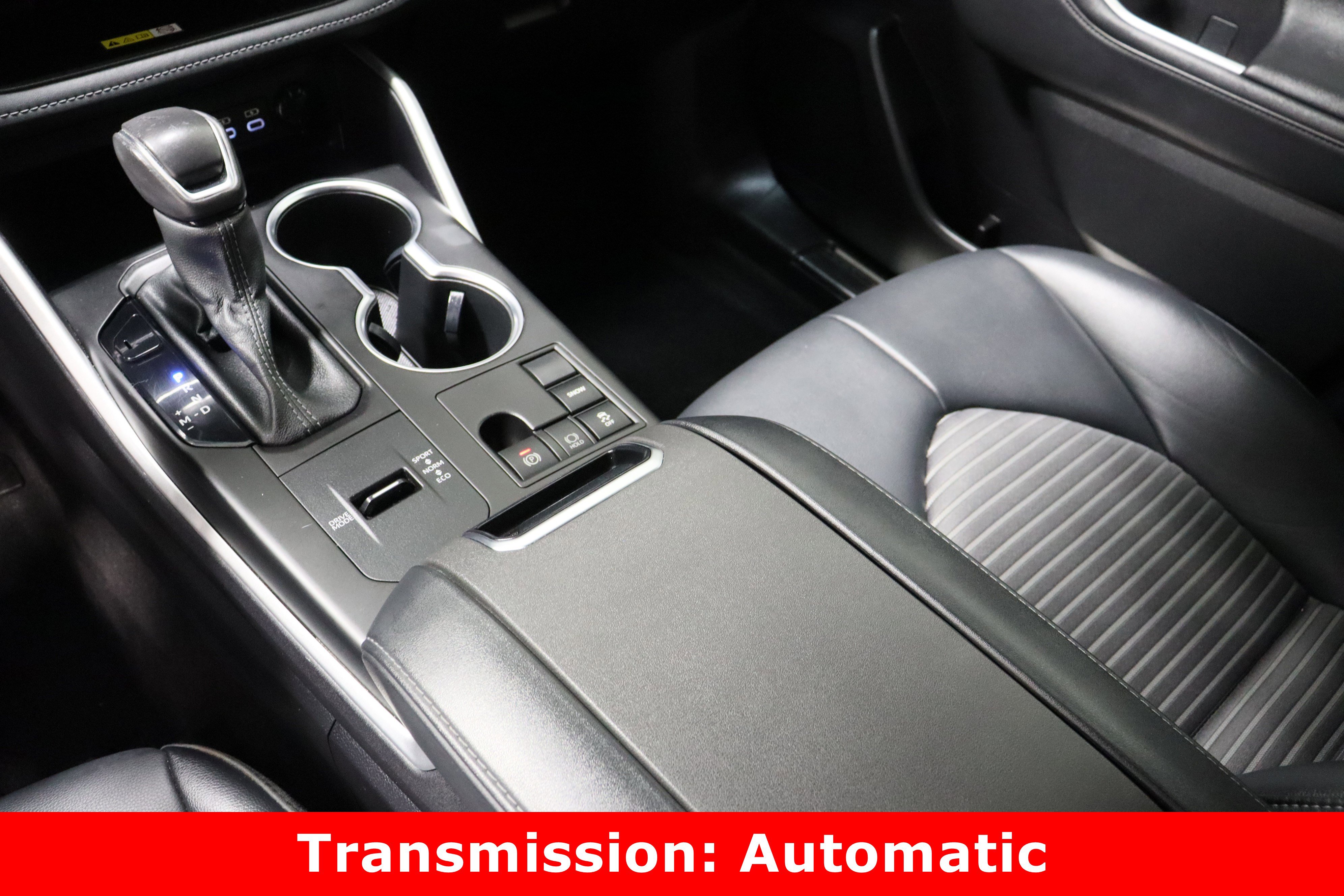 Certified 2023 Toyota Highlander XSE image 17