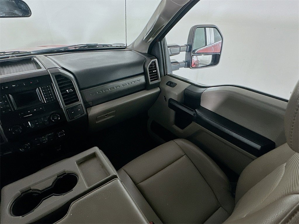 Used 2020 Ford F450 XL w/ Power Equipment Group image 11