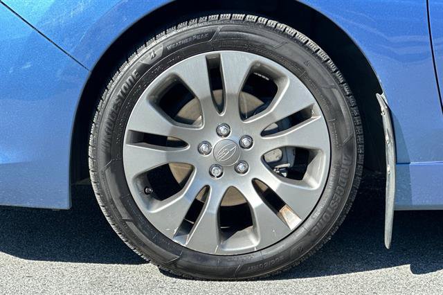 Used 2014 Subaru Impreza 2.0i Sport Limited AWD/4WD image 29