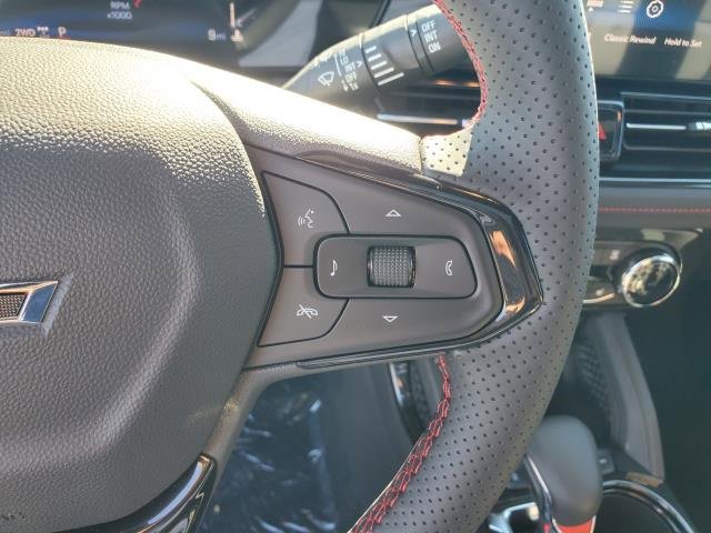 New 2026 Chevrolet TrailBlazer RS w/ Convenience Package image 22