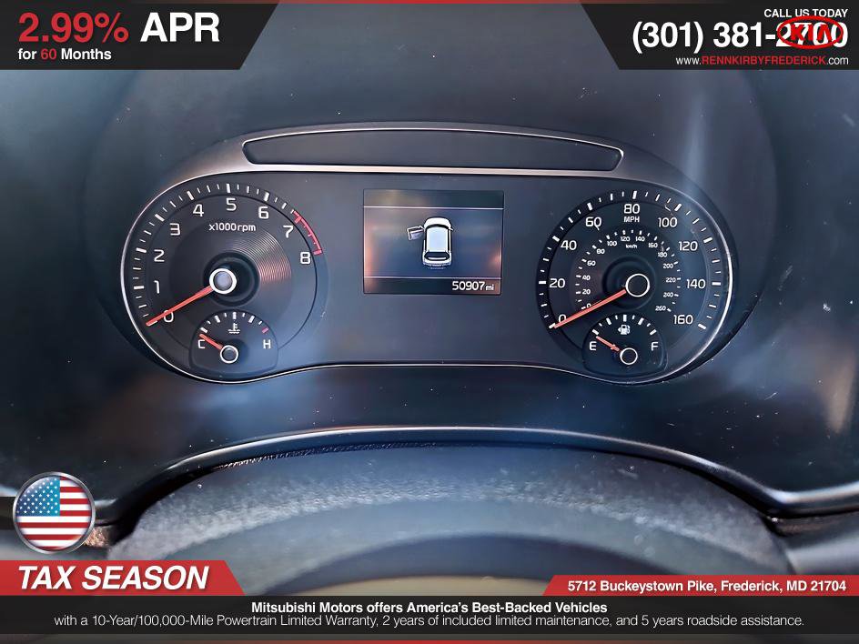 Used 2020 Kia Soul S image 17