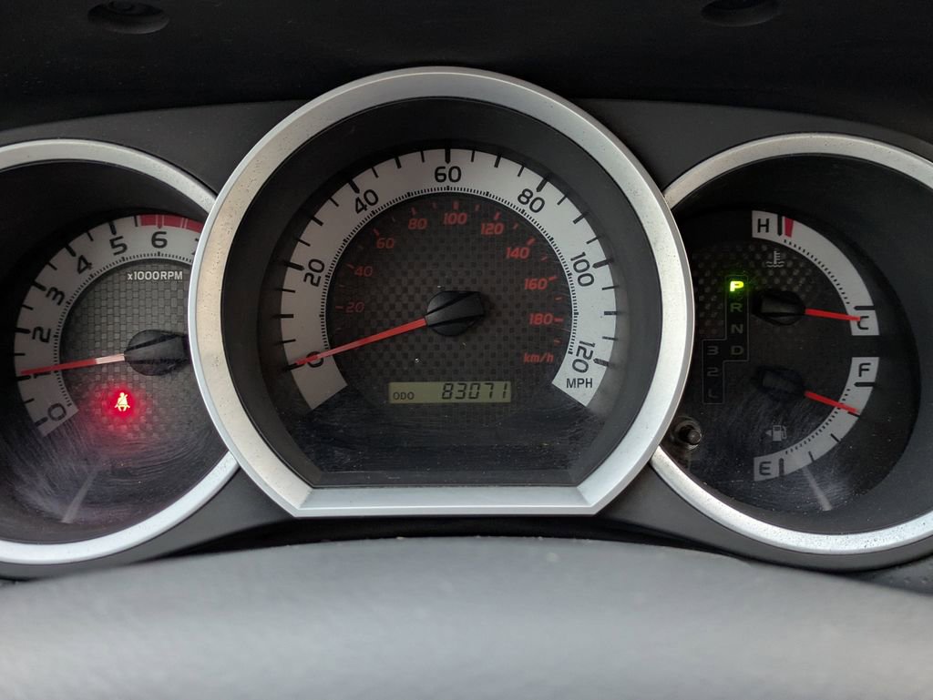 Used 2014 Toyota Tacoma 2WD Access Cab image 27