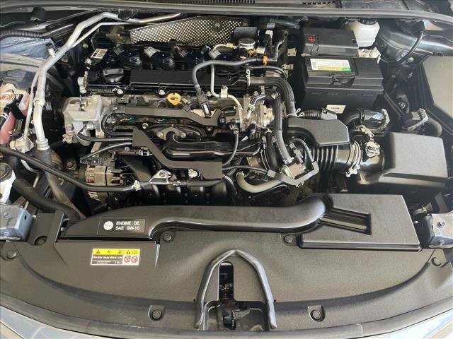 Used 2023 Toyota Corolla LE image 16