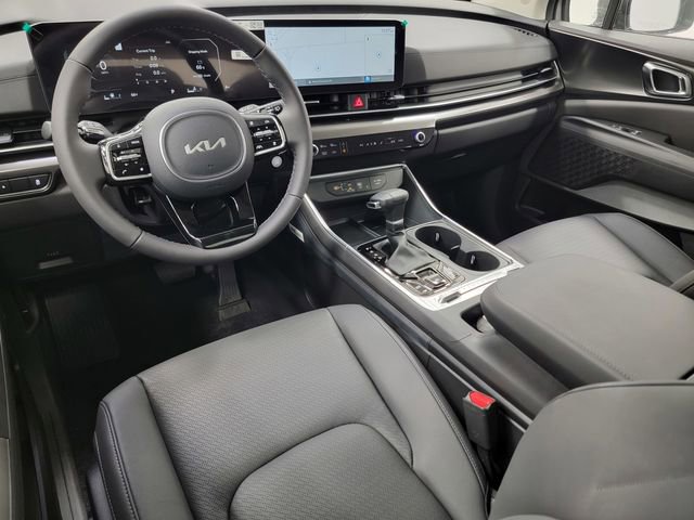 New 2026 Kia Carnival SX Prestige image 33