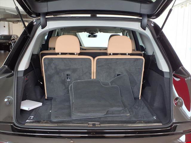 Certified 2026 Audi Q7 3.0T Premium w/ Convenience Plus Package AWD/4WD image 20