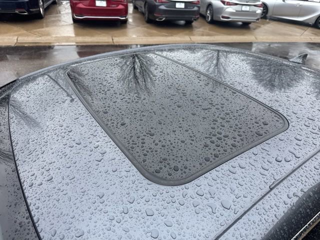 Used 2024 Lexus IS 300 w/ Comfort Package image 10