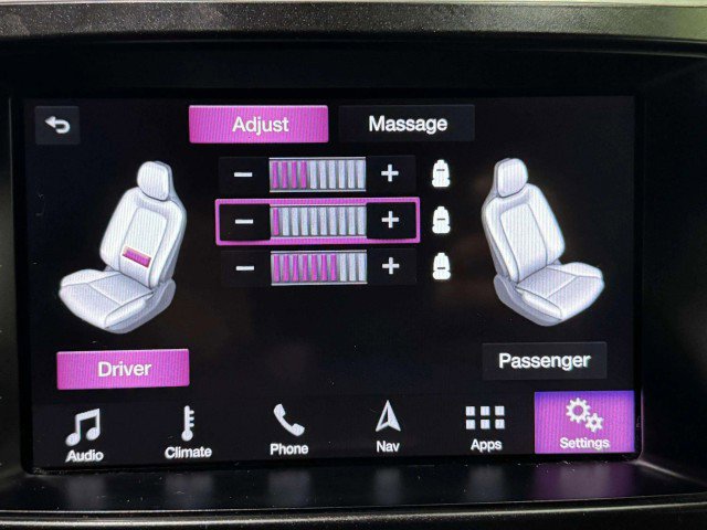 Used 2017 Ford Explorer Limited w/ Equipment Group 301A image 58