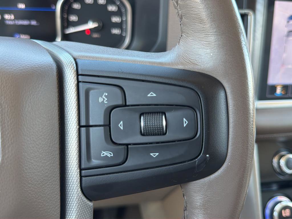 Used 2021 GMC Yukon Denali w/ Denali Premium Package image 26