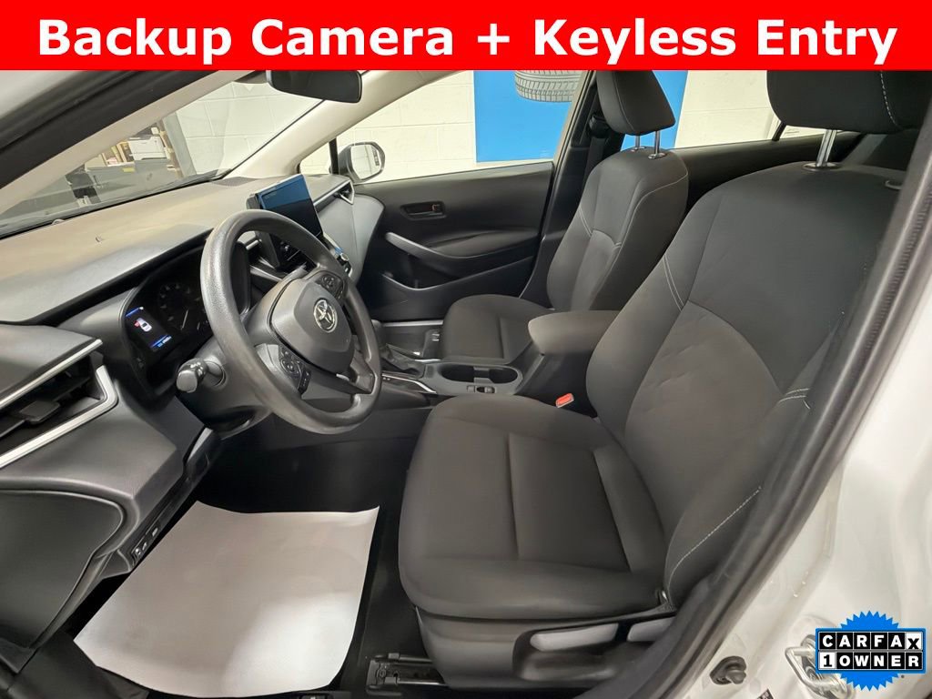 Used 2023 Toyota Corolla LE image 12