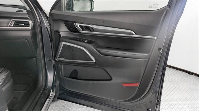 Used 2020 Kia Telluride LX FWD image 24