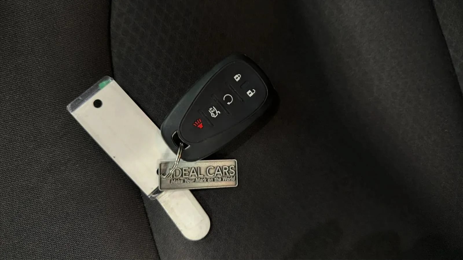 Used 2019 Chevrolet Malibu LT w/ Driver Confidence Package II FWD image 30