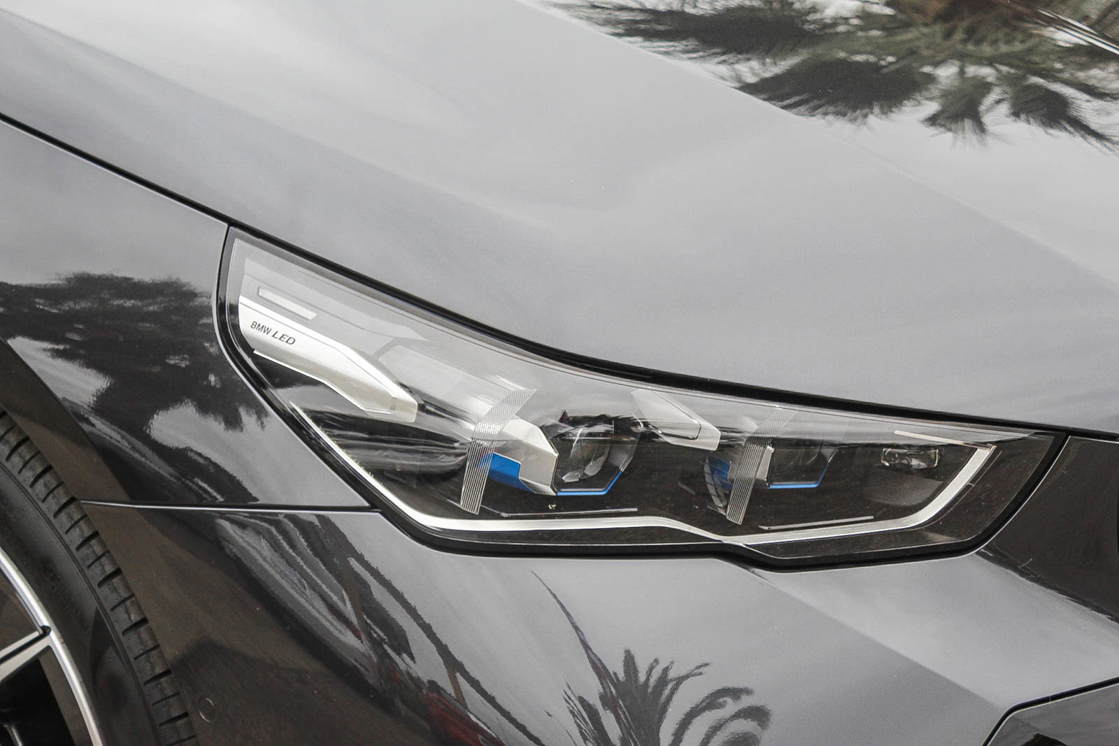 Used 2025 BMW i5 M60 image 8