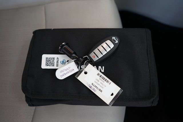 Used 2019 Nissan Altima 2.5 SV image 55