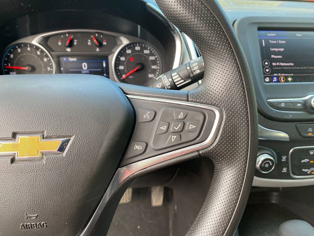 Used 2024 Chevrolet Equinox LS w/ LS Convenience Package image 17