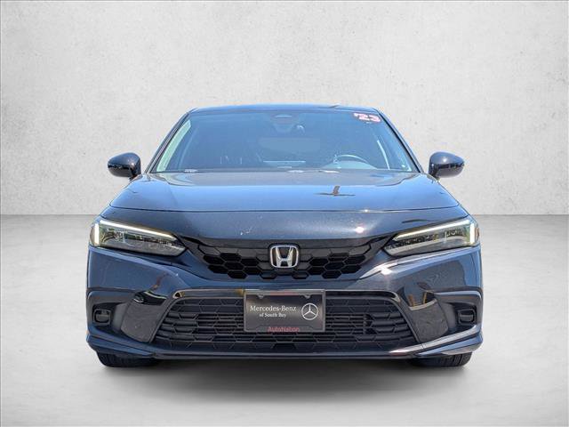 Used 2023 Honda Civic EX-L video 2