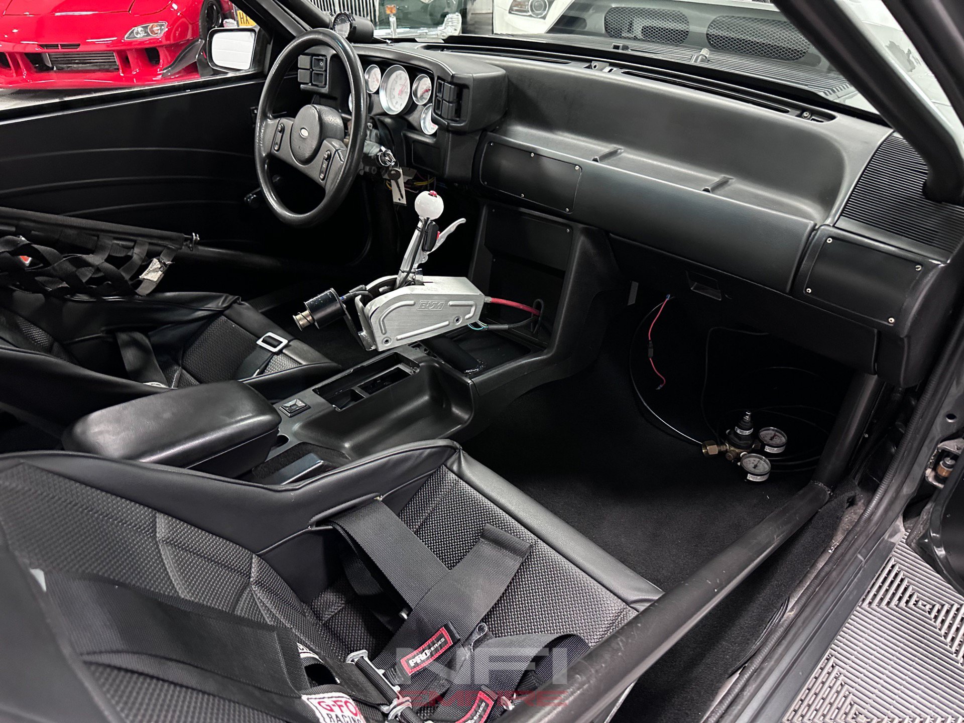 Used 1988 Ford Mustang LX RWD image 29