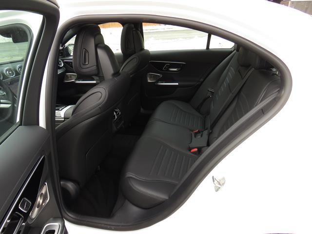 Used 2025 Mercedes-Benz C 300 4MATIC Sedan image 19