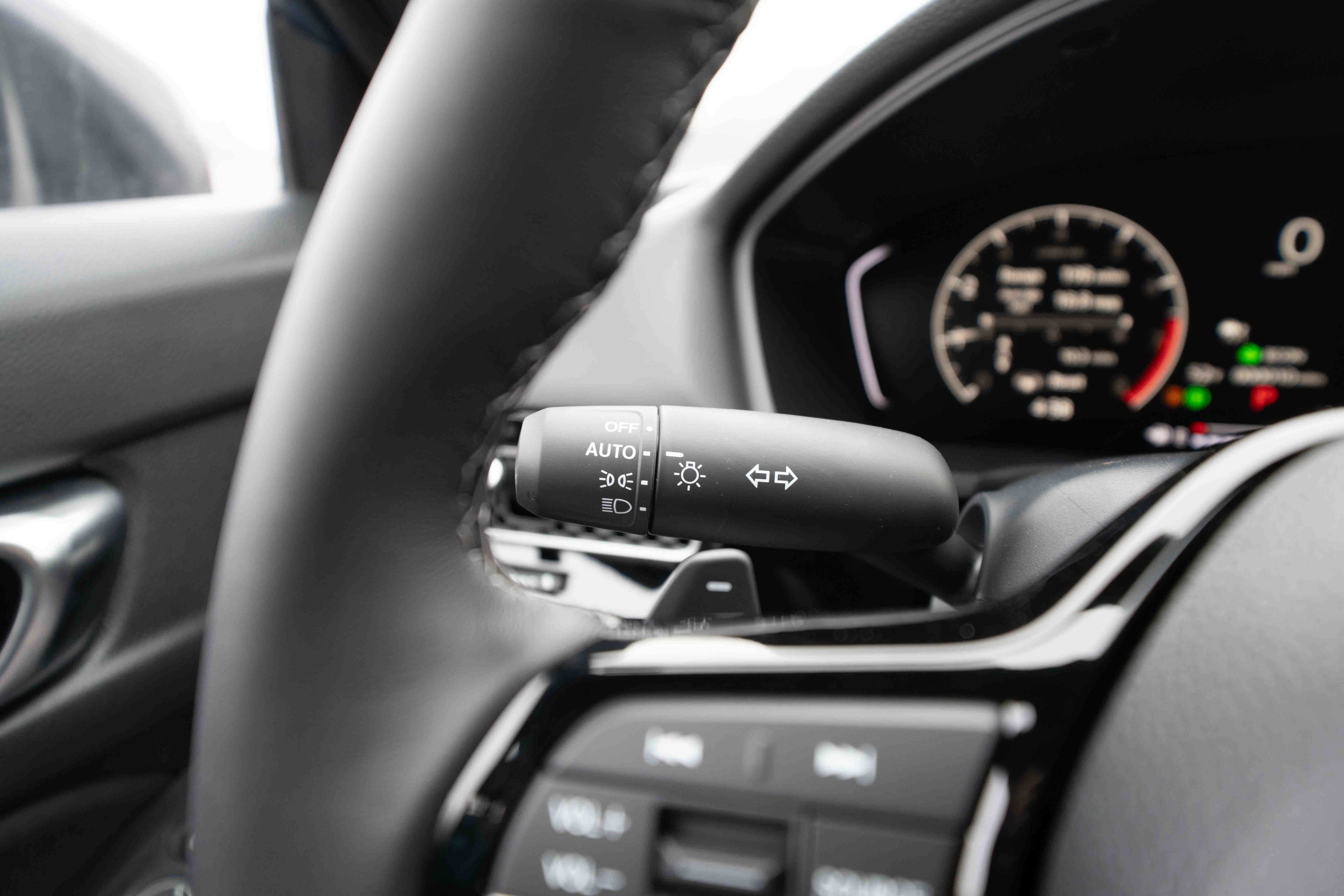 New 2026 Honda Civic Sport image 13