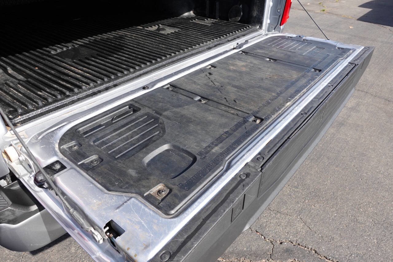 Used 2022 Ford F150 XLT w/ Equipment Group 302A High image 26