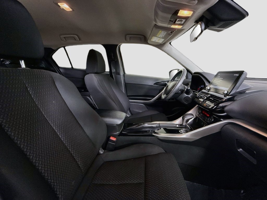 Used 2024 Mitsubishi Eclipse Cross LE AWD/4WD image 28