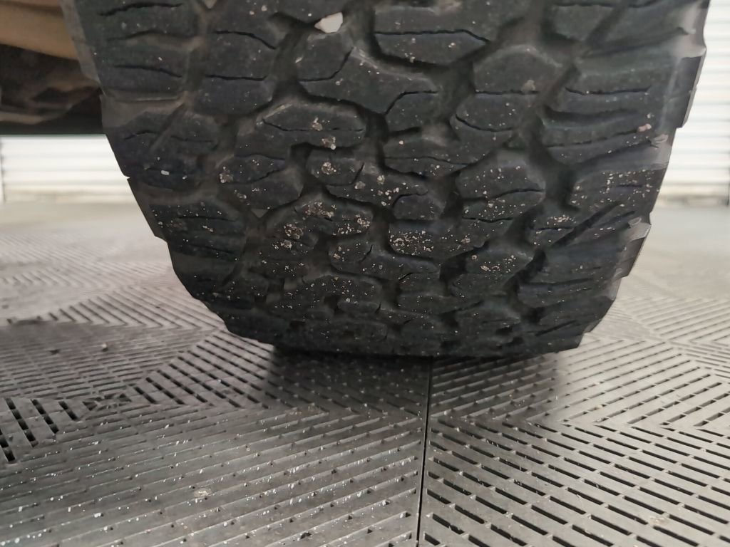 Used 2016 GMC Yukon SLE w/ Convenience Package image 45