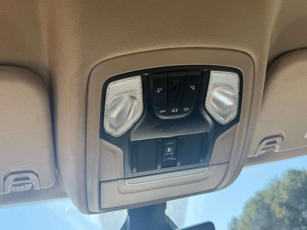 Used 2020 RAM 1500 Big Horn image 27