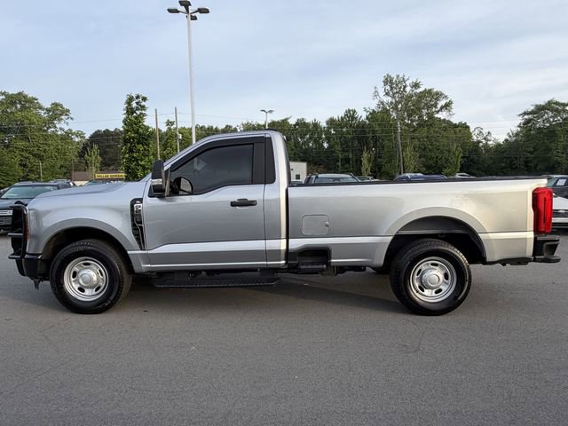 Used 2024 Ford F250 XL image 6