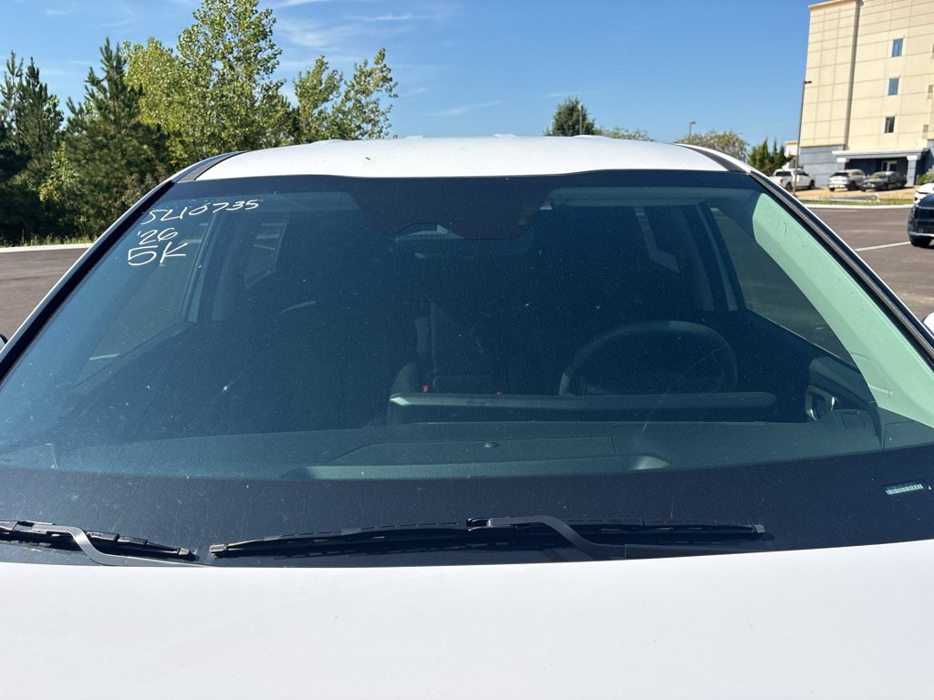 Certified 2026 Kia Sorento LX FWD image 10