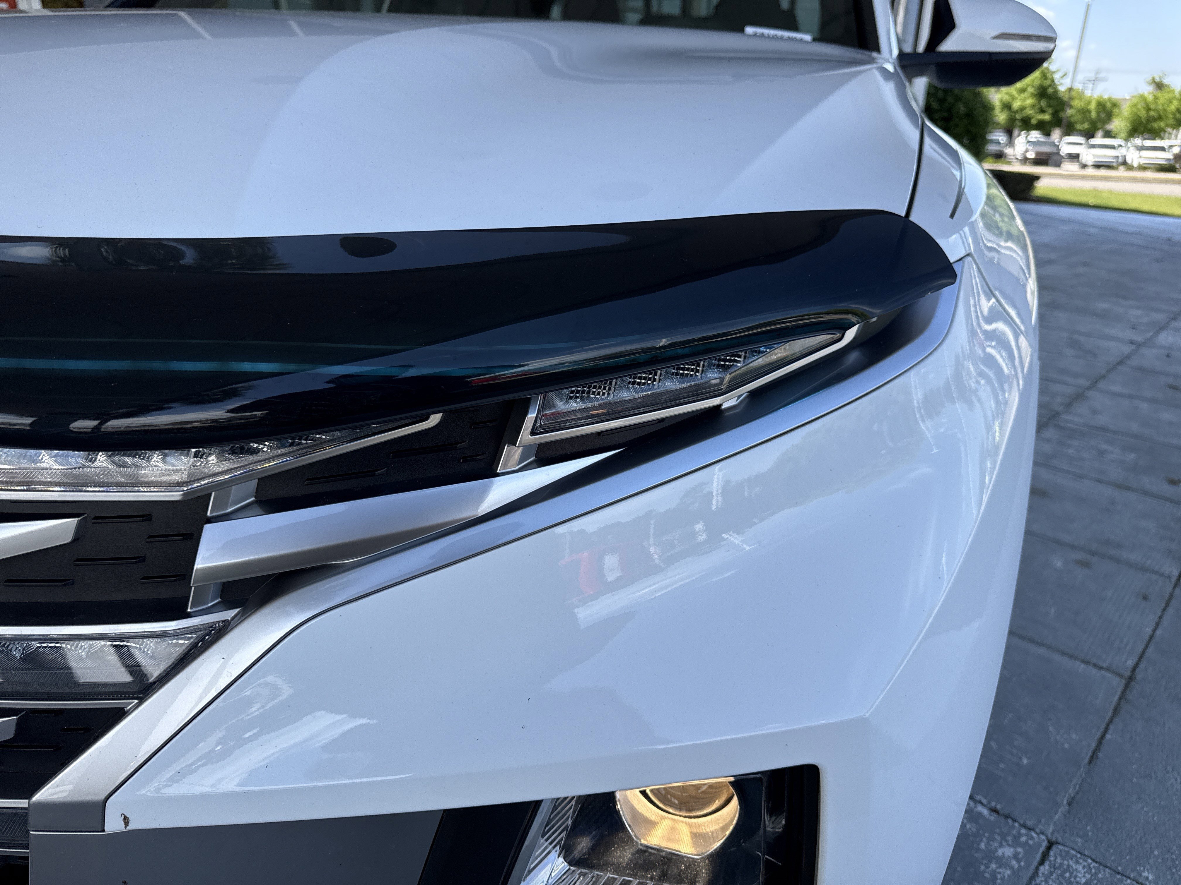 Used 2022 Hyundai Santa Cruz SEL w/ Activity Package AWD/4WD image 5