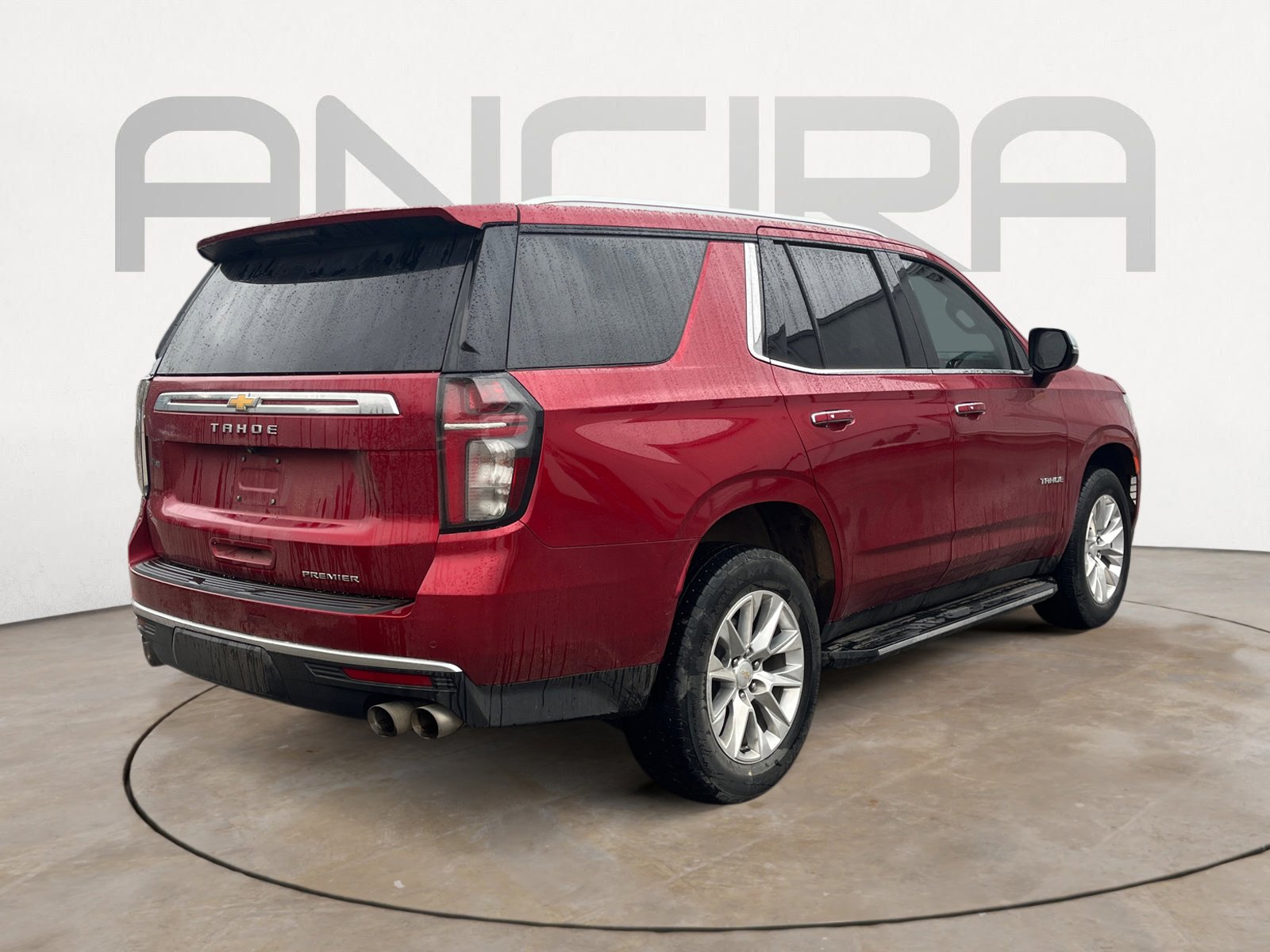 Used 2023 Chevrolet Tahoe Premier image 10