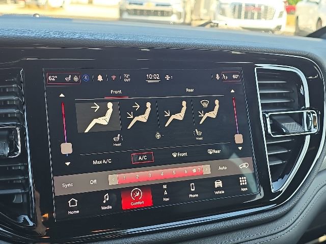 Used 2022 Dodge Durango GT RWD image 31
